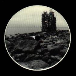 Hecate (CH) : Seven Veils Of Silence